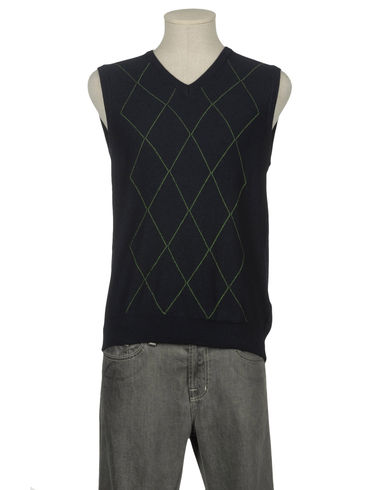 ZOOM SOHO STYLE RESEARCH - Jumper