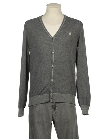 ZOOM DONDUP - Cardigan