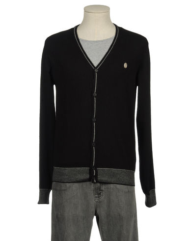 ZOOM DONDUP - Cardigan