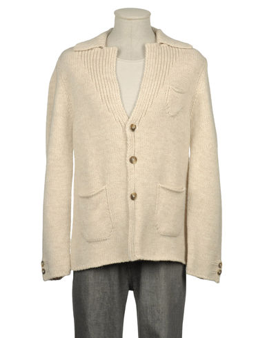 ZOOM BELLWOOD - Cardigan