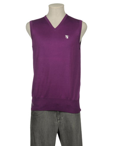 ZOOM WILLIAMS WILSON - Sweater vest