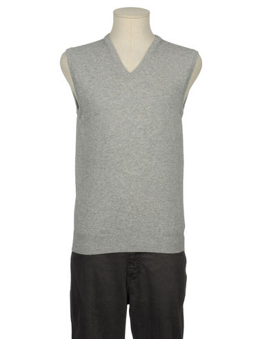 ZOOM DRUMOHR - Sweater vest