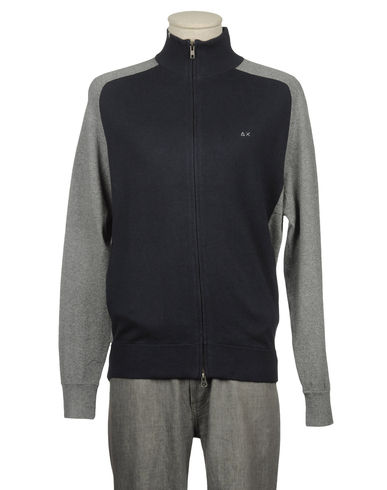 ZOOM SUN 68 - Cardigan