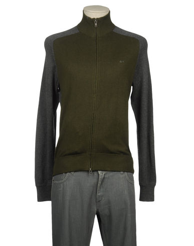 ZOOM SUN 68 - Cardigan