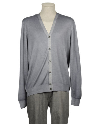 ZOOM BARBA - Cardigan