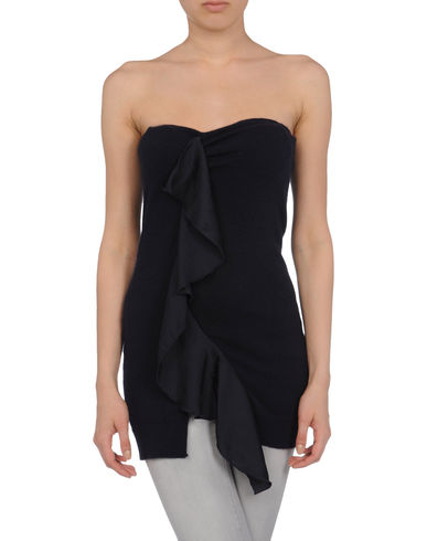 ZOOM SUOLI - Tube top