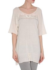 SITA MURT/ - Maglia maniche corte
