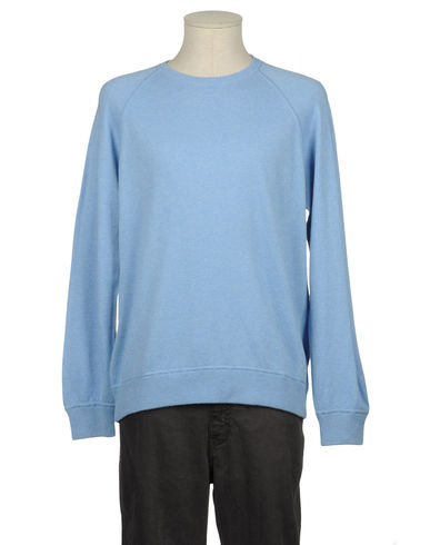 ZOOM BARBA - Cashmere sweater