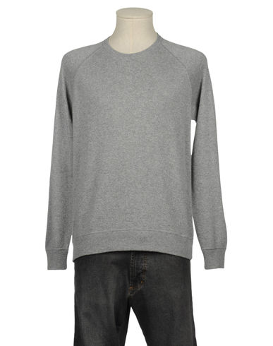 ZOOM BARBA - Cashmere sweater