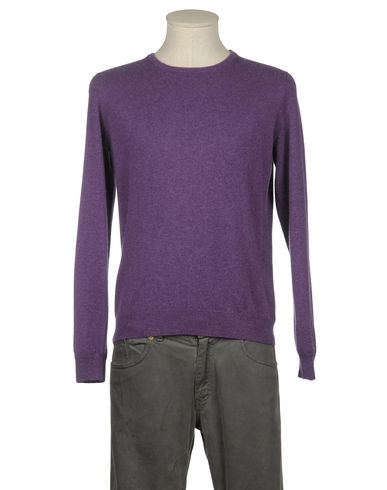 ZOOM RICCARDO PIACENZA - Cashmere sweater