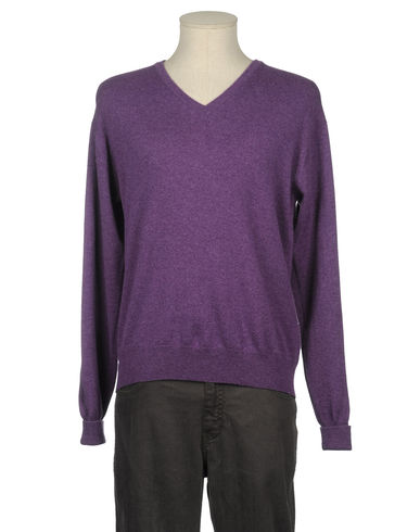 ZOOM RICCARDO PIACENZA - Cashmere sweater