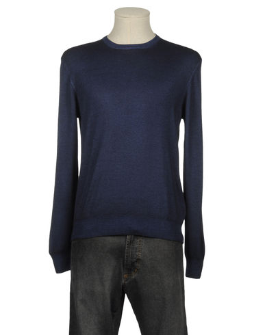 ZOOM BARBA - Crewneck