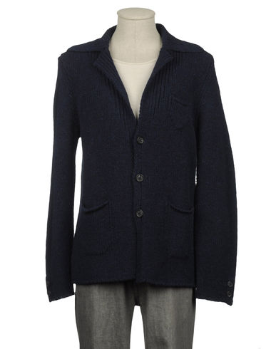 ZOOM BELLWOOD - Cardigan