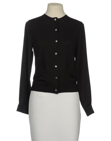 ZOOM PAUL SMITH BLACK LABEL - Cardigan