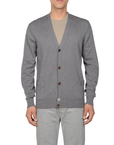 ZOOM PAUL SMITH JEANS - Cardigan