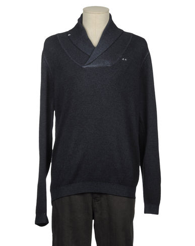 ZOOM SUN 68 - V-neck
