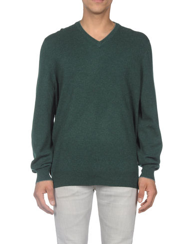 ZOOM BRUNELLO CUCINELLI - Cashmere sweater