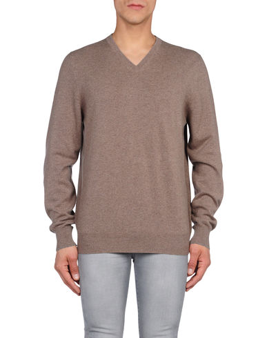 ZOOM BRUNELLO CUCINELLI - Cashmere sweater
