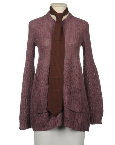 ZOOM MALIPARMI - Cardigan