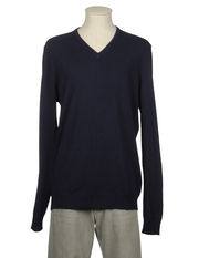 CLONY - V-neck