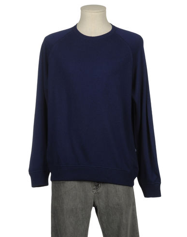 ZOOM BARBA - Cashmere sweater