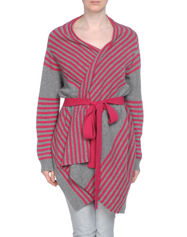 ZOOM KENZO - Cardigan