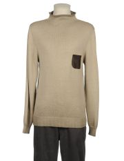SOHO - Pullover mit Rollkragen