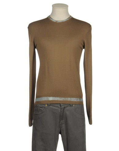 ZOOM SOHO - Sweater