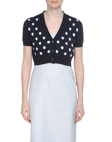 ZOOM MIU MIU - Cardigan