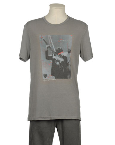 ZOOM D.A. DANIELE ALESSANDRINI - Crewneck sweater