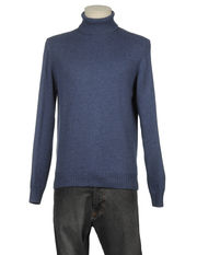 DELLA CIANA - High neck
