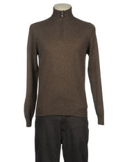 DELLA CIANA - High neck