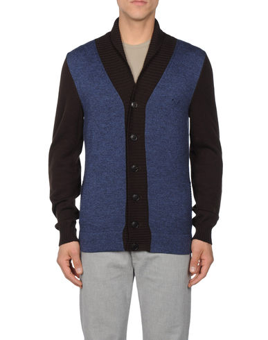 ZOOM VIKTOR & ROLF - Cardigan