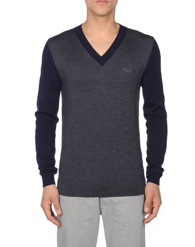 ZOOM VIKTOR & ROLF - V-neck