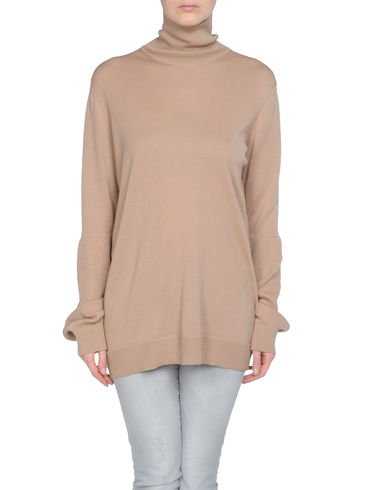 ZOOM MIU MIU - Long sleeve jumper