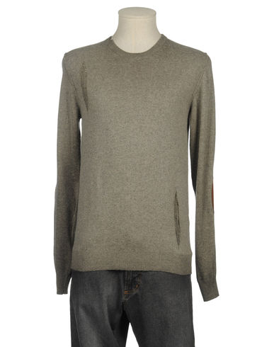 ZOOM SOHO for FLOW - Sweater