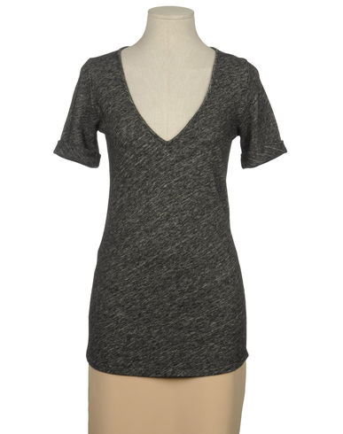 ZOOM HUMANOID - Short sleeve jumper