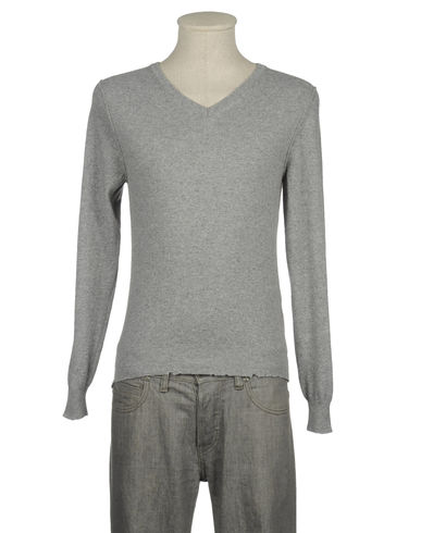 ZOOM SOHO - V-neck