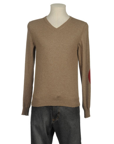 ZOOM SOHO - V-neck