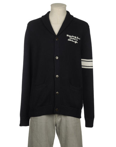 ZOOM VINTAGE 55 - Cardigan