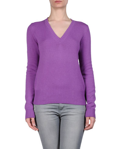 ZOOM PRADA SPORT - Cashmere sweater