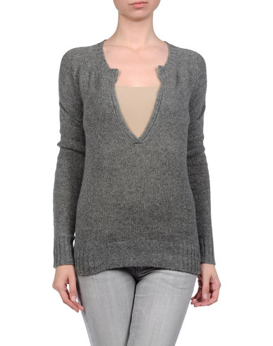 ZOOM BALMAIN - Cashmere sweater