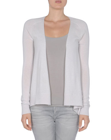 ZOOM DIANE VON FURSTENBERG - Cashmere sweater