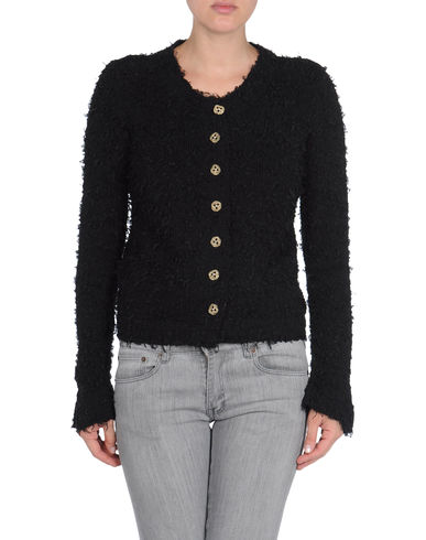 ZOOM DOLCE & GABBANA - Cashmere jumper