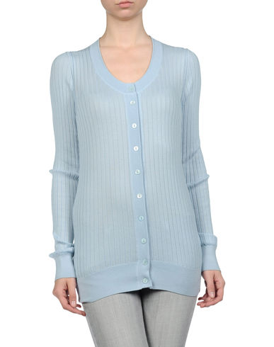 ZOOM DOLCE & GABBANA - Cashmere jumper