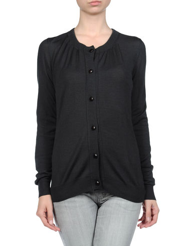 ZOOM CHLOÉ - Cardigan