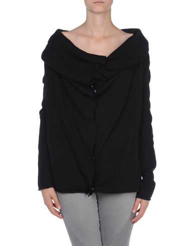 ZOOM VELVET - Cashmere sweater
