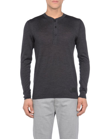 ZOOM MARC JACOBS - Crewneck sweater