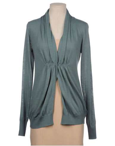 ZOOM LIU •JO - Cardigan