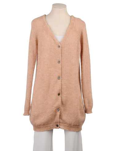ZOOM JUCCA - Cardigan
